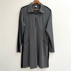 Chemise Manches Longues Kerrits Breeze Ice Fil - Neuf - Réf 41038ORCHDSPRGXS